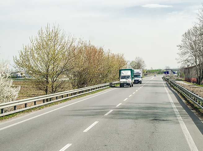 strada